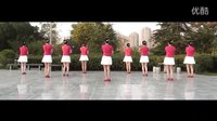 茉莉广场舞《女人是世界最美丽的花》