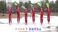 动动2016最新广场舞《中华炫起来 》下载