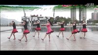 动动广场舞2016新舞《别说感情累》下载