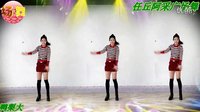 阿采广场舞《鸭梨大》 含背面示范  编舞心随下载