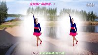 金灿灿广场舞《在心里从此永远有个你》原创编舞附教学下载