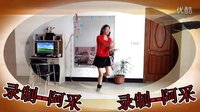阿采广场舞《财源滚滚来》下载