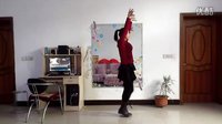 阿采广场舞《火火的姑娘》DJ版下载