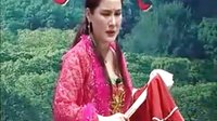 二人转正戏全集《罗成托梦》小豆豆 赵小军_