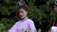 赣南采茶戏《寡妇婆争风》上_标清