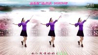 金灿灿广场舞《女人就该好好爱自己》正反面附教学下载
