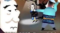 相声《歪批三国》侯宝林 郭启儒  完整动漫