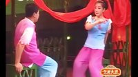 盛喆 孙忠宏二人转 张小飞二人转《二柱子接