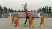 幼儿舞蹈-我最棒下载