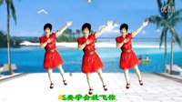 2016最新吕芳广场舞《宝贝麦西西》编舞叶子及分解动作下载