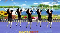 2016最新吕芳广场舞《你是否在我心中》编舞 杨丽萍 及分解动作下载