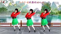 吕芳广场舞《再唱等你等那么久》编舞青儿及分解动作下载