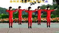 2016最新吕芳广场舞DJ《成全我吧》编舞杨丽萍及分解动作下载