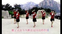 吕芳广场舞团队演示《醉了醉了》下载