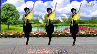 吕芳广场舞《相思的夜》青儿编舞分解动作下载