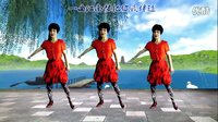 吕芳广场舞最新版《江南梦》下载