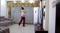 舞灵美娜子广场舞 要抱抱：