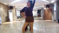 舞灵美娜子广场舞 dj舞曲一个绳上俩蚂蚱：变