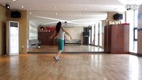 昆山美娜子广场舞 美极了：背面演示 编舞 贺