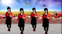 最新的广场舞《美丽的草原美丽的姑娘》下载