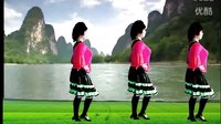 吕芳广场舞一曲红尘和桂林山水下载