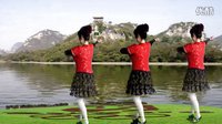 吕芳表演广场舞红尘永相伴下载
