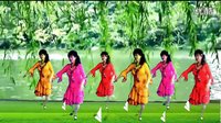 新版吕芳广场舞泉水叮咚响下载