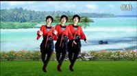 吕芳广场舞《习大大爱着彭麻麻》下载
