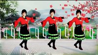 吕芳广场舞新天仙配下载