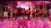 吕芳广场舞团队演示《山谷里的思念》下载
