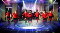 吕芳广场舞队演示《激情广场舞》下载