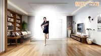 阿采广场舞 歌曲《曾经拥有》大众健身舞 正