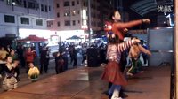 我的最小徒弟超萌萝莉与梦中男神--青青世界广场舞下载