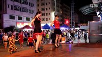 厦边东尚广场舞  DJ 我不是花瓶下载