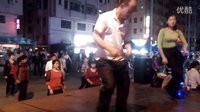 青青世界广场舞 劲爆DJ 34步&48步 全世界最伤心&电话情缘下载