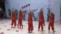 幼儿舞蹈视频西域风情下载