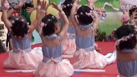 幼儿舞蹈《飞的更高》中班下载