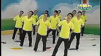 幼儿舞蹈视频《彩虹的约定》 六一儿童舞蹈_标清下载
