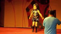 少儿舞蹈 幼儿舞蹈 独舞 少儿爵士舞下载