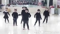 幼儿舞蹈《牛奶歌》舞蹈串烧下载