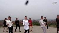 米悠悠广场舞《娘娘我错了》