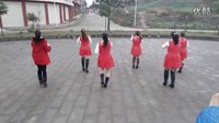 米悠悠广场舞一快乐的女人一姐妹版