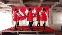 米悠悠广场舞一爱情空调一姐妹版