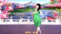 吕芳广场舞2016《尘世情缘》正背面及分解动作下载