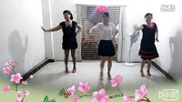 米悠悠广场舞《燃烧吧蔬菜》