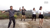 米悠悠广场舞《羊羊得意》