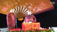 岳云鹏爆笑相声《白马非马》