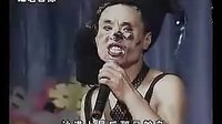 蔡维利二人转