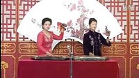 琴书《梁山伯下山》