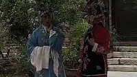 琴书《张廷秀私访》03